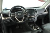 Certified 2017 Jeep Cherokee Limited image 2