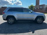 Certified 2021 Jeep Grand Cherokee Limited image 5