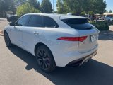 Used 2018 Jaguar F-PACE S image 3