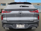 New 2025 INFINITI QX55 Luxe w/ Cargo Package image 5