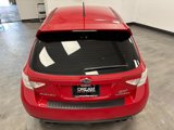 Used 2009 Subaru Impreza WRX STI w/ Popular Equipment Group 3B image 5