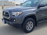 Used 2017 Toyota Tacoma SR5 image 4