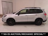 Used 2018 Subaru Forester 2.5i Premium image 6