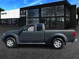 Used 2012 Nissan Frontier SV w/ SV Premium Utility Pkg image 4