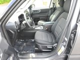 Certified 2024 Ford Bronco Sport Big Bend image 4