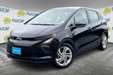 Used 2023 Chevrolet Bolt LT w/ Driver Confidence Package image 3
