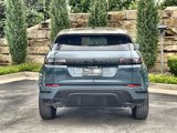 Used 2025 Land Rover Range Rover Evoque Dynamic SE image 4