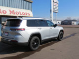 Used 2022 Jeep Grand Cherokee L Limited w/ Luxury Tech Group II image 2