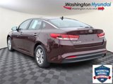 Used 2018 Kia Optima LX image 4