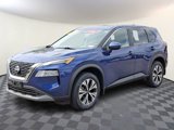 Certified 2022 Nissan Rogue SV image 3