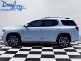 Used 2021 GMC Acadia Denali image 2