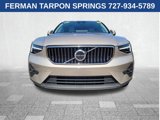 Certified 2024 Volvo XC40 B5 Ultimate w/ Protection Package Premier image 3