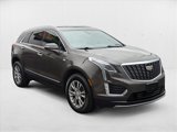 Used 2020 Cadillac XT5 Premium Luxury image 3