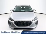 Used 2021 Hyundai Ioniq Limited image 2