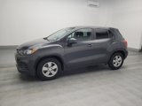 Used 2020 Chevrolet Trax LS w/ Tint and Cruise Package image 2