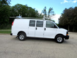 Used 2012 Chevrolet Express 2500 image 5