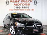 Used 2016 Mercedes-Benz CLA 250 4MATIC image 3