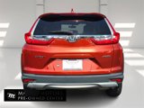 Used 2018 Honda CR-V EX image 4