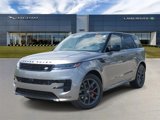 New 2025 Land Rover Range Rover Sport Dynamic SE image 1