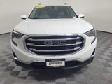 Used 2019 GMC Terrain SLT w/ Preferred Package image 2