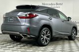 Used 2016 Lexus RX 350 F Sport image 4