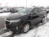 Used 2022 Chevrolet Equinox LT image 6