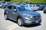 Used 2017 Hyundai Tucson SE image 3