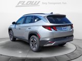 New 2025 Hyundai Tucson SEL image 5