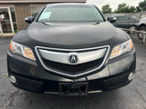 Used 2013 Acura RDX FWD w/ Technology Package image 5