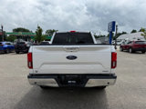 Used 2018 Ford F150 Lariat w/ Equipment Group 502A Luxury image 4