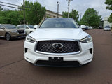 Certified 2022 INFINITI QX50 Luxe image 2