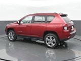 Used 2015 Jeep Compass High Altitude image 3