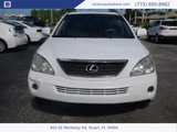 Used 2007 Lexus RX 400h 2WD image 3