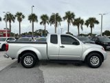 Used 2015 Nissan Frontier SV w/ SV Value Truck Package image 2