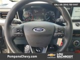 Used 2022 Ford Maverick XLT w/ Equipment Group 300A Standard image 5