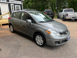 Used 2010 Nissan Versa 1.8 S w/ PWR Plus Pkg image 3