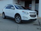 Used 2017 Chevrolet Equinox LT w/ Convenience Package image 2