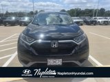 Used 2021 Honda CR-V EX-L image 2
