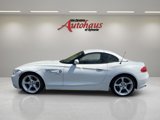 Used 2014 BMW Z4 sDrive28i image 4
