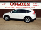 Used 2014 Honda CR-V EX-L image 2