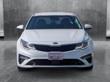 Used 2020 Kia Optima EX image 2