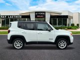Used 2021 Jeep Renegade Limited w/ Luxury Group II image 5