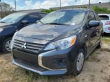 New 2024 Mitsubishi Mirage ES image 2