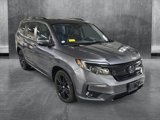 Used 2021 Honda Pilot Special Edition image 3