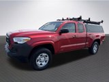 Used 2023 Toyota Tacoma SR image 3