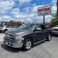 Used 2017 RAM 1500 SLT image 2