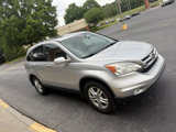 Used 2011 Honda CR-V EX-L image 2