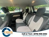 Used 2017 Chevrolet Equinox LT image 5