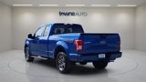 Used 2017 Ford F150 XLT w/ Equipment Group 302A Luxury image 3