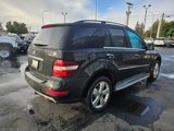 Used 2011 Mercedes-Benz ML 350 4MATIC image 5